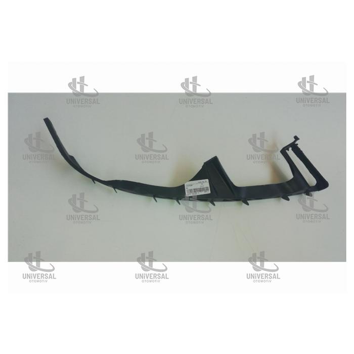BRAKET TAMPON MAZDA 6 02-07 LH (FAR ALT)