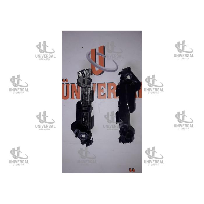 BRAKET TAMPON MAZDA 6 08-12 ÖN LH