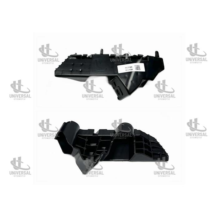 BRAKET TAMPON MG4 22-24 ÖN LH