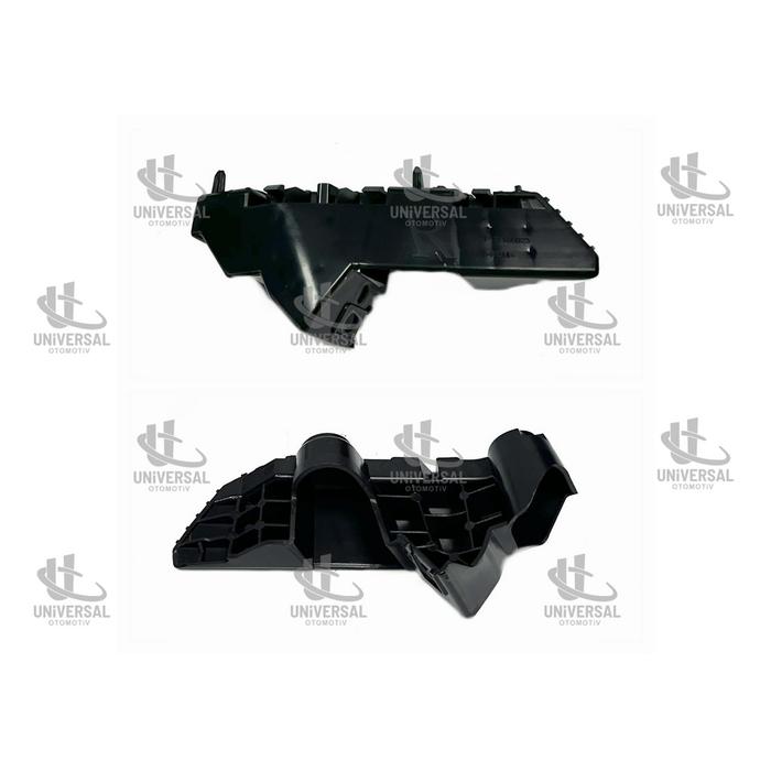 BRAKET TAMPON MG4 22-24 ÖN RH
