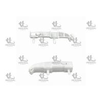 BRAKET TAMPON MİCRA 02-10 ARKA LH
