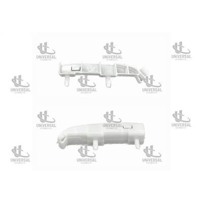 BRAKET TAMPON MİCRA 02-10 ARKA LH
