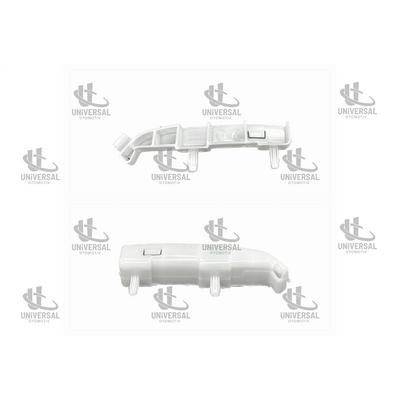 BRAKET TAMPON MİCRA 02-10 ARKA RH