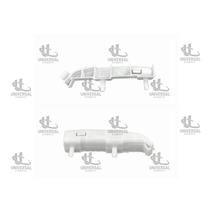 BRAKET TAMPON MİCRA 02-10 ARKA RH