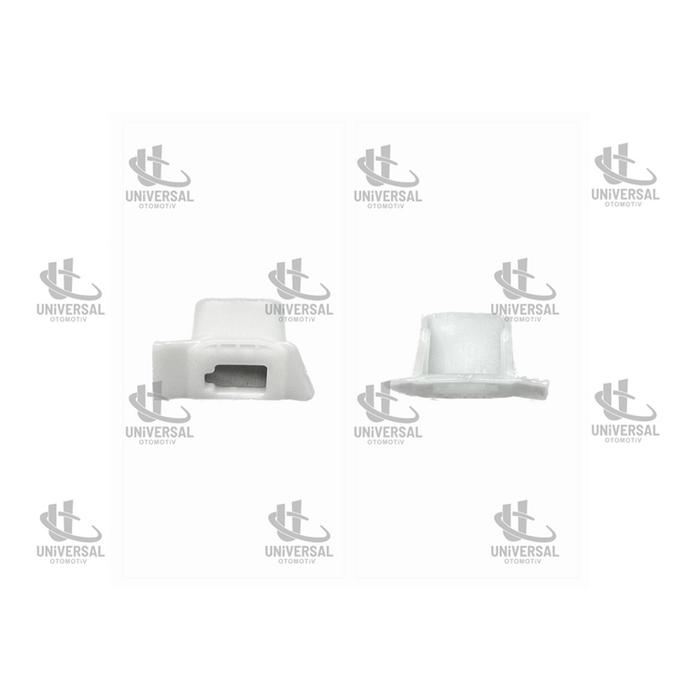 BRAKET TAMPON MİCRA 02-10 ÖN RH (YAN)