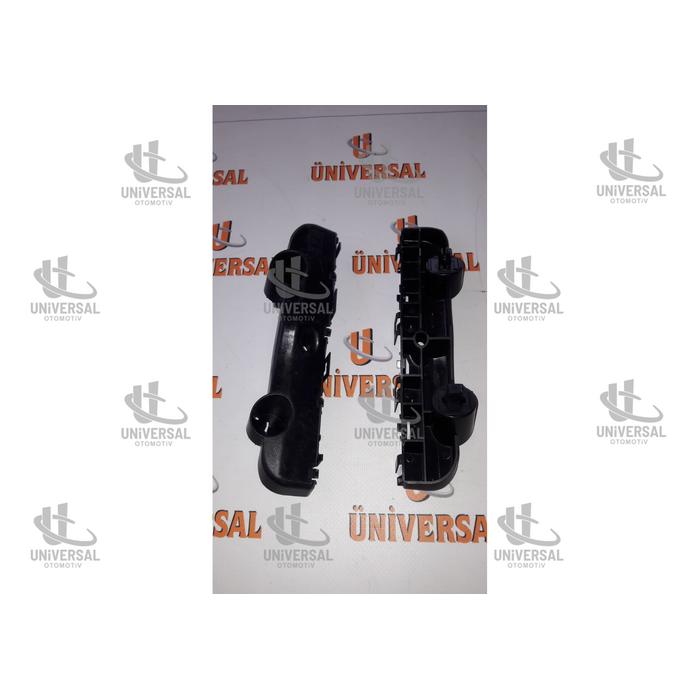 BRAKET TAMPON NAVARA 15-18 ÖN RH