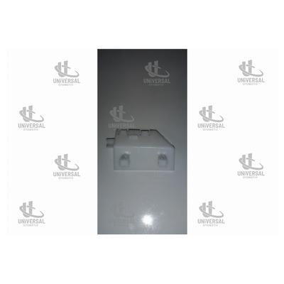 BRAKET TAMPON QASHQAİ 07-13 ARKA LH (KÜÇÜK)