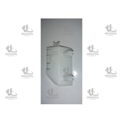 BRAKET TAMPON QASHQAİ 07-13 ARKA RH (KÜÇÜK)