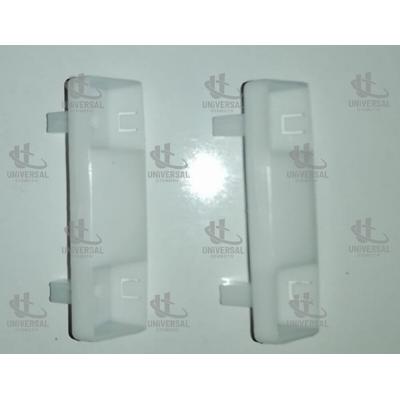 BRAKET TAMPON QASHQAİ 07-13 ARKA YAN RH/LH (ORTA)