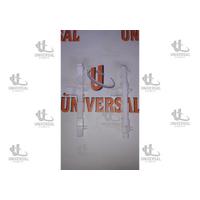 BRAKET TAMPON QASHQAİ 10-13 ÖN RH