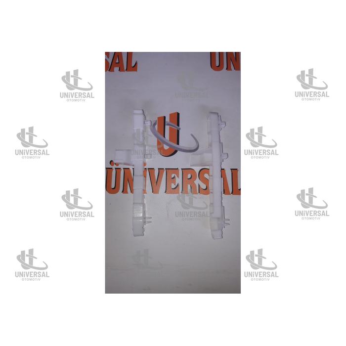 BRAKET TAMPON QASHQAİ 10-13 ÖN RH