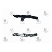 BRAKET TAMPON QASHQAİ 14-21 ÖN LH