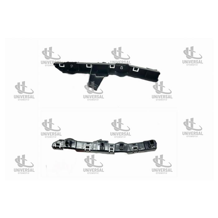 BRAKET TAMPON QASHQAİ 14-21 ÖN LH