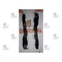 BRAKET TAMPON RAV-4 06-12 ARKA LH (ALT UZUN)