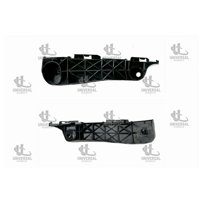 BRAKET TAMPON RAV-4 06-12 ÖN RH