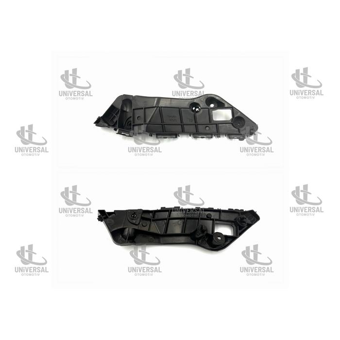 BRAKET TAMPON RAV-4 12-15 ÖN LH
