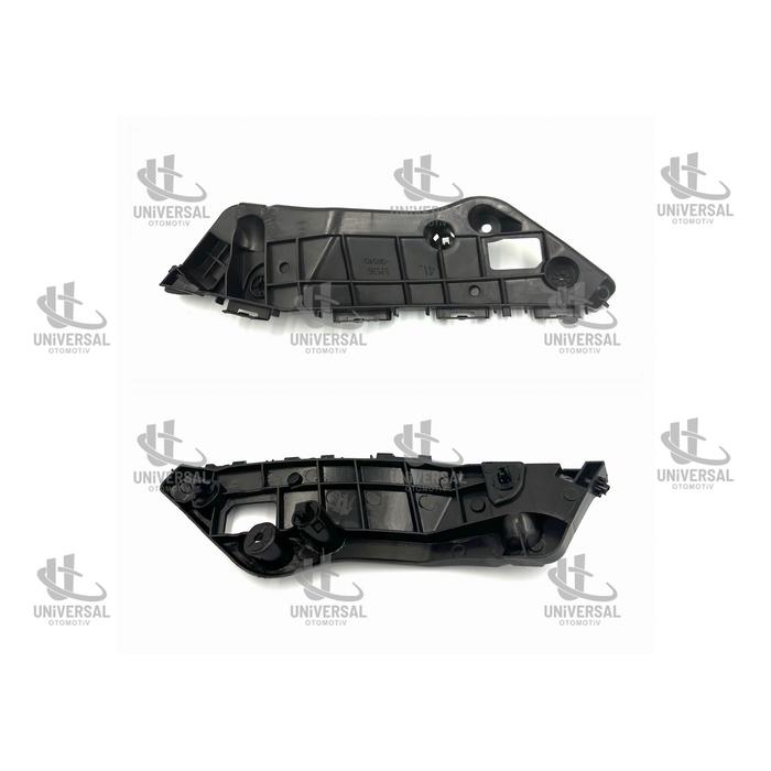 BRAKET TAMPON RAV-4 12-15 ÖN RH