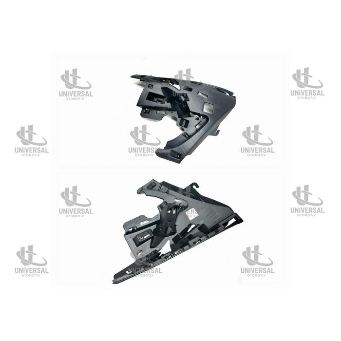 BRAKET TAMPON S60 11-13 ÖN LH