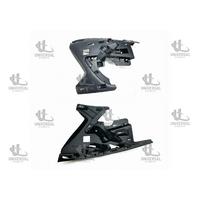 BRAKET TAMPON S60 11-13 ÖN RH