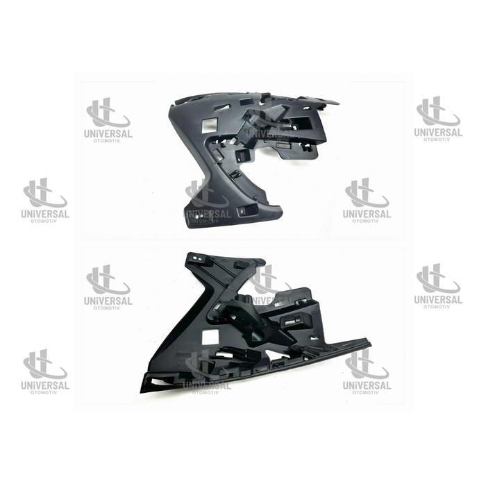 BRAKET TAMPON S60 11-13 ÖN RH