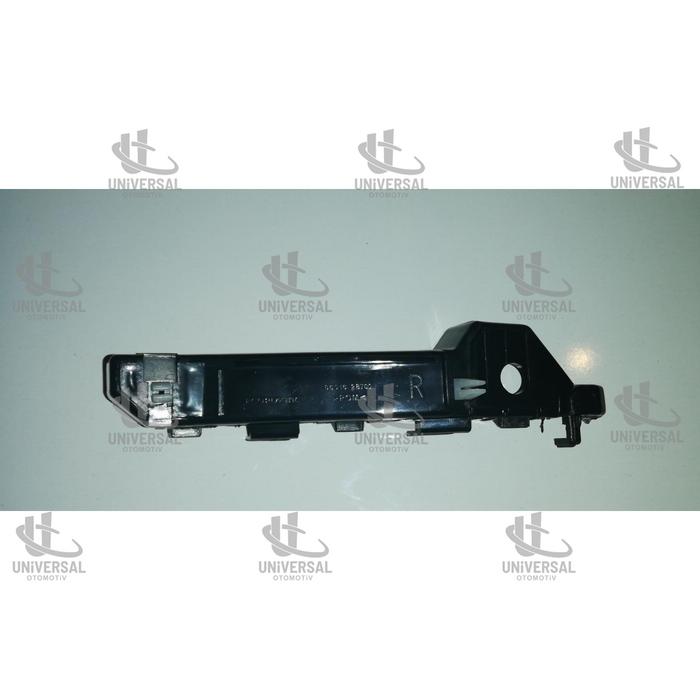 BRAKET TAMPON SANTAFE 10-12 ÖN RH