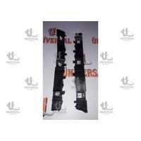 BRAKET TAMPON SPORTAGE 16-18 ARKA LH