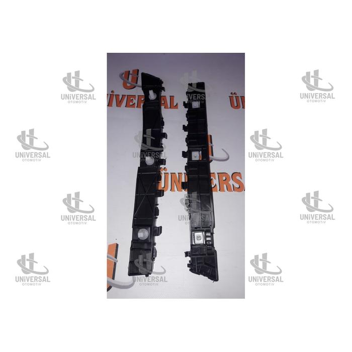 BRAKET TAMPON SPORTAGE 16-18 ARKA LH