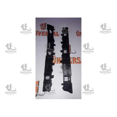 BRAKET TAMPON SPORTAGE 16-18 ARKA RH