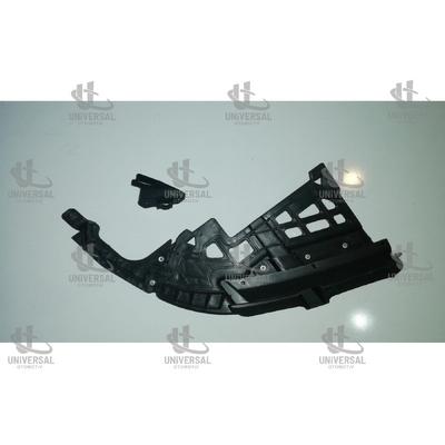 BRAKET TAMPON TUCSON 04-10 ÖN RH