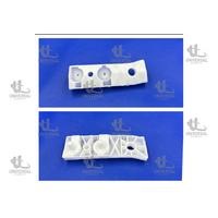 BRAKET TAMPON X-TRAIL 07-13 ARKA LH
