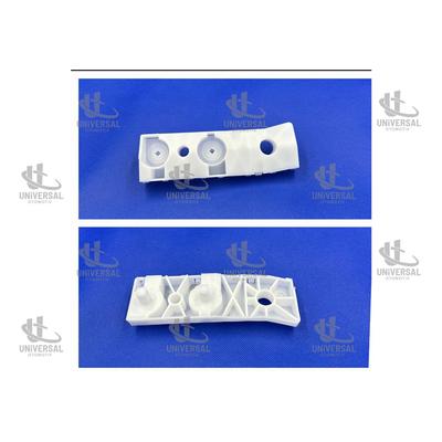 BRAKET TAMPON X-TRAIL 07-13 ARKA LH