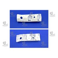 BRAKET TAMPON X-TRAIL 07-13 ARKA RH