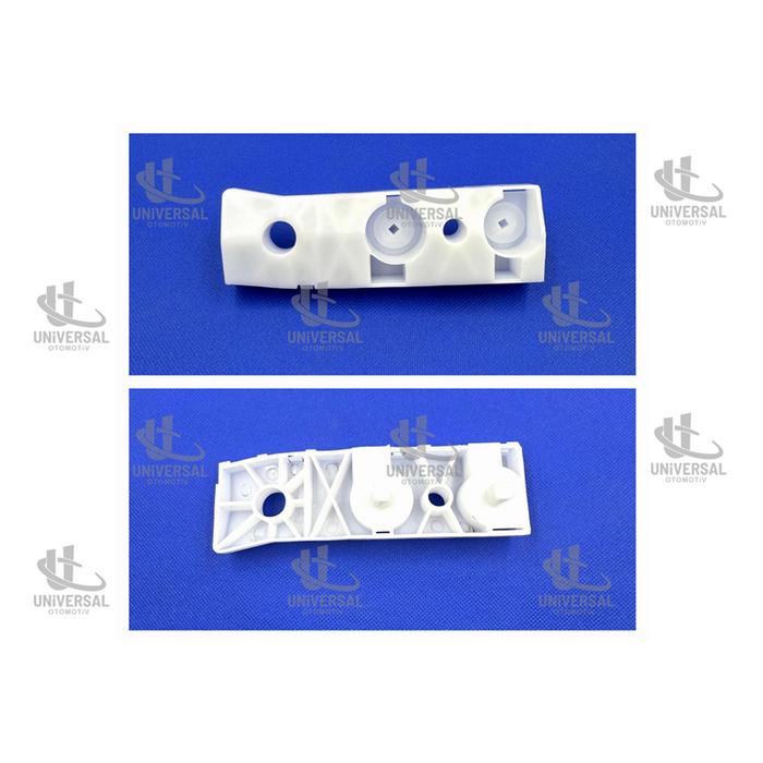 BRAKET TAMPON X-TRAIL 07-13 ARKA RH