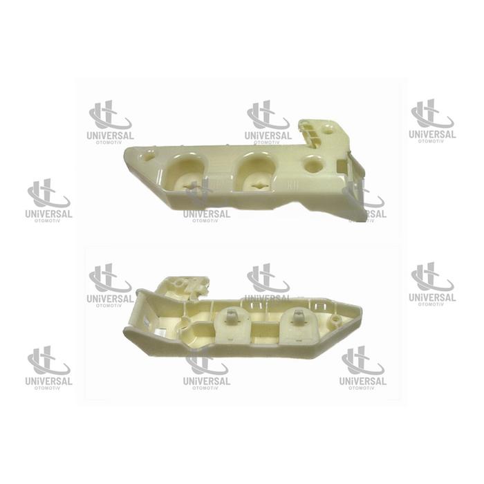 BRAKET TAMPON X-TRAIL 07-13 ÖN RH