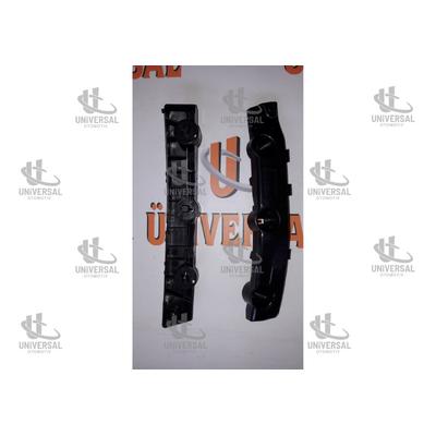 BRAKET TAMPON X-TRAİL 14-16 ÖN LH