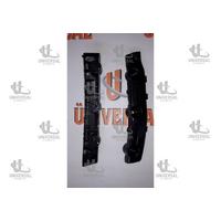 BRAKET TAMPON X-TRAİL 14-16 ÖN RH