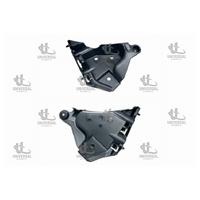 BRAKET TAMPON XC60 08-13 ÖN LH