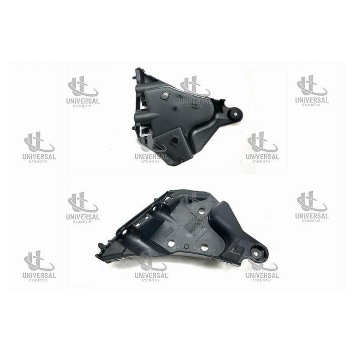BRAKET TAMPON XC60 08-13 ÖN RH