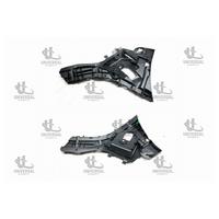 BRAKET TAMPON XC60 09-17 ARKA LH