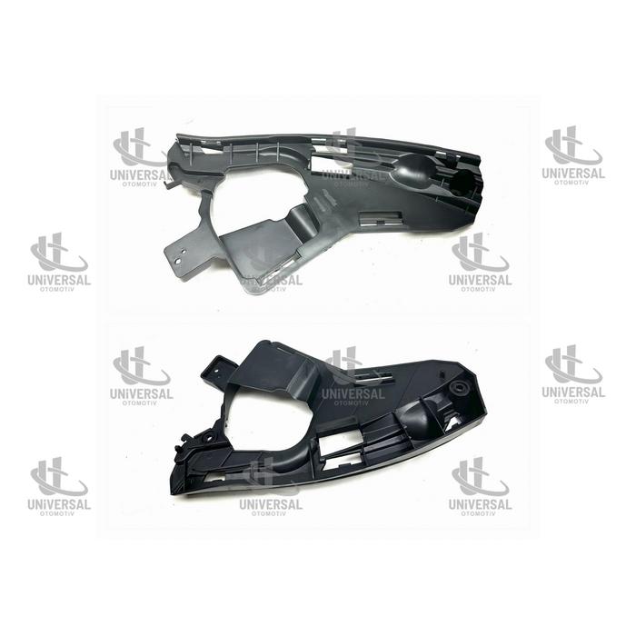 BRAKET TAMPON XC60 14-16 ÖN RH