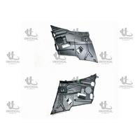 BRAKET TAMPON XC60 18-20 ÖN LH