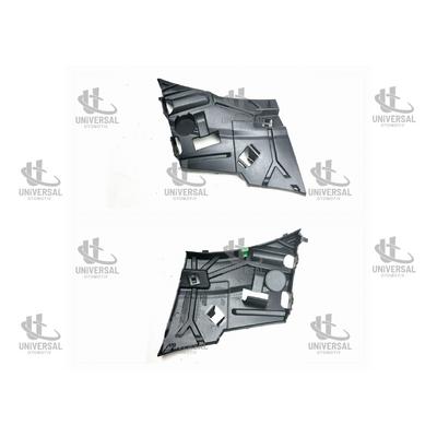 BRAKET TAMPON XC60 18-20 ÖN LH