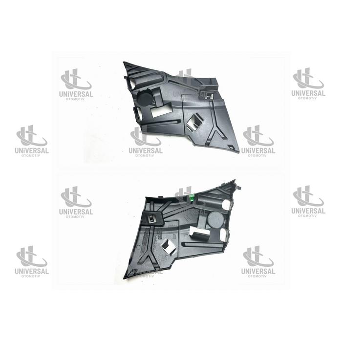 BRAKET TAMPON XC60 18-20 ÖN LH