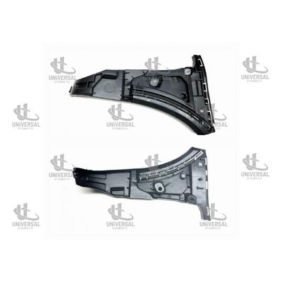 BRAKET TAMPON XC90 08-14 ÖN LH
