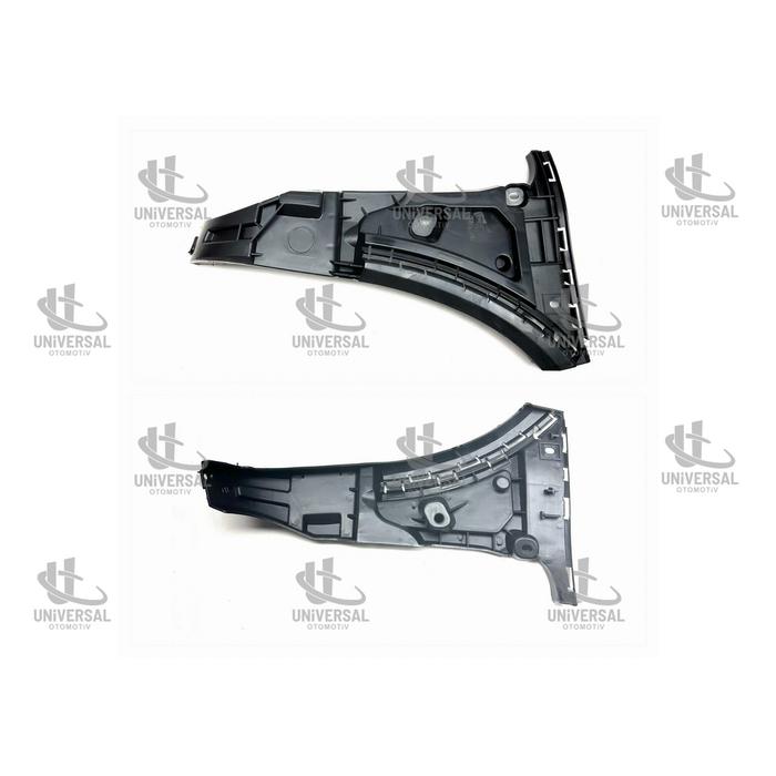 BRAKET TAMPON XC90 08-14 ÖN LH