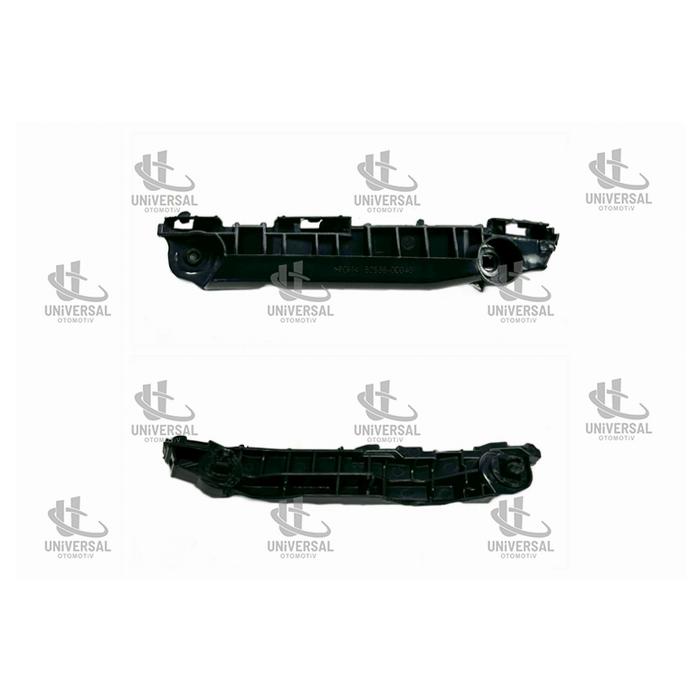 BRAKET TAMPON YARIS 06-09 ÖN LH
