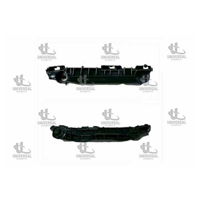 BRAKET TAMPON YARIS 06-09 ÖN RH