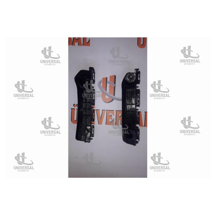 BRAKET TAMPON YARİS 11-17 ÖN LH