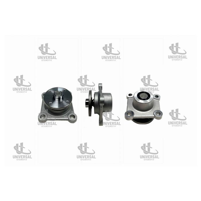 BRAKET TERMİK FAN L200 15-18