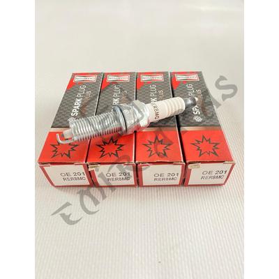 BUJİ ACCENT BLUE 11-  İ20 İ30  ELANTRA 11- İX20 (G4FC) (G4FG) (G4FA) 1,4 1,6